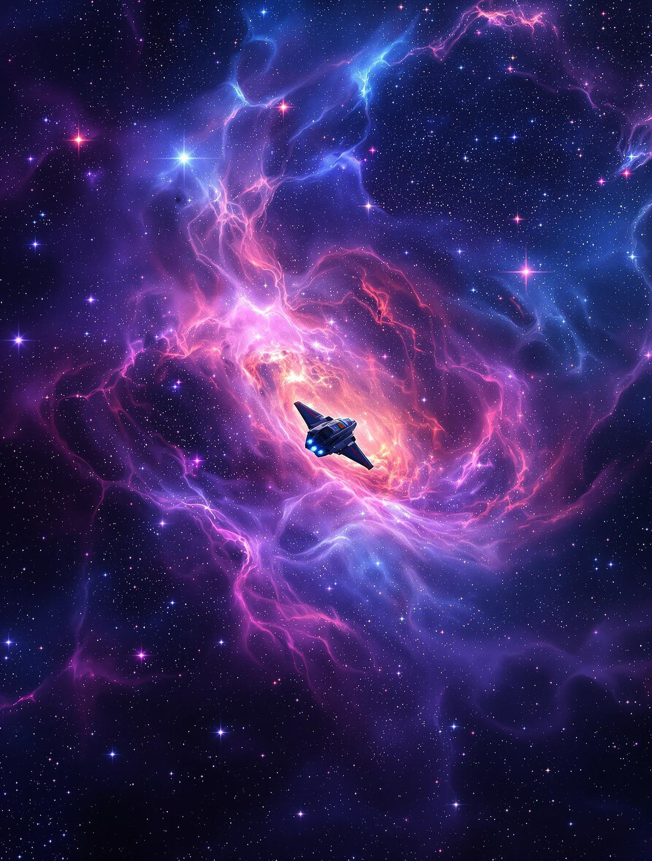 星际穿越：中国篇 - 电影封面