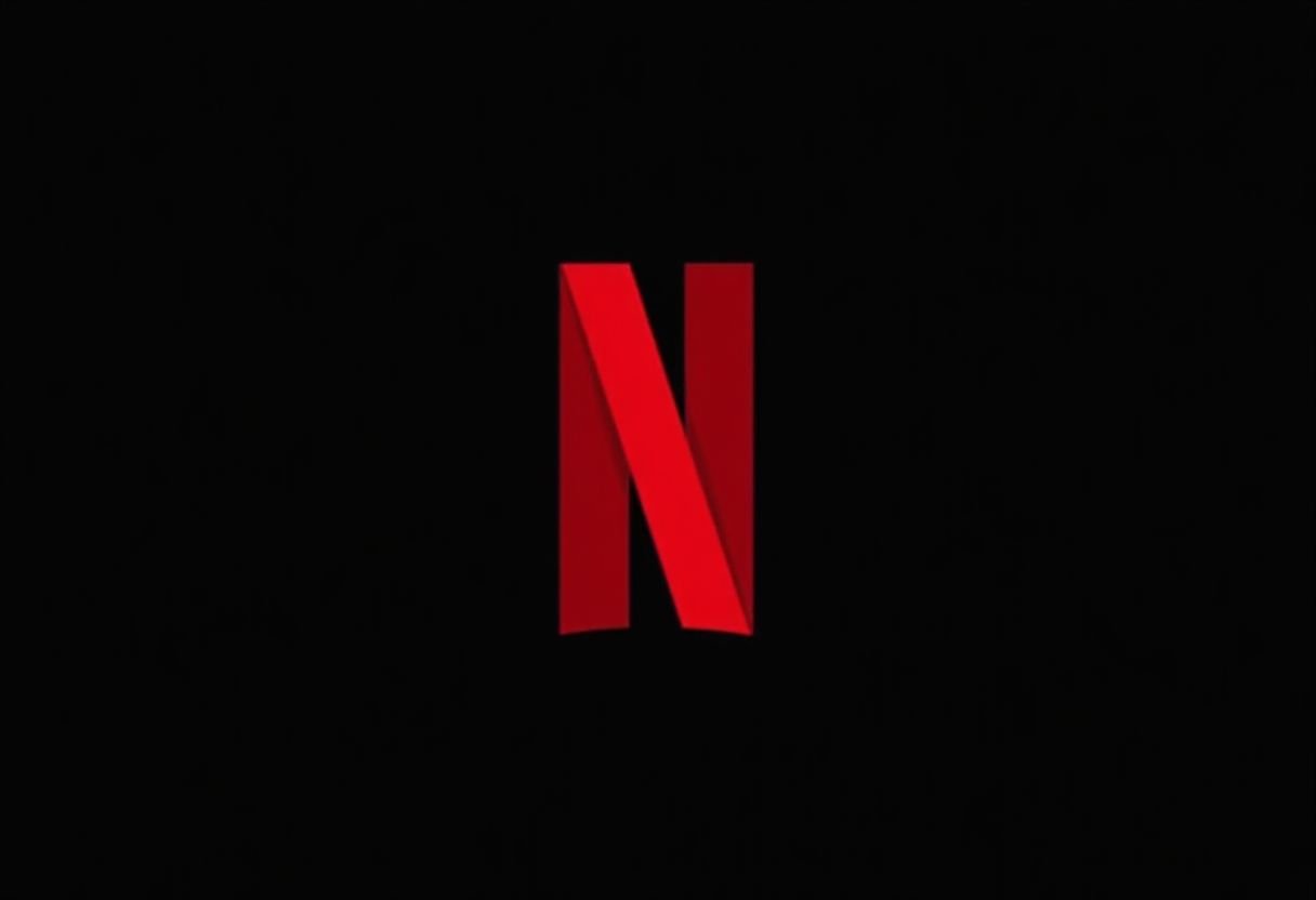 Netflix品牌标识