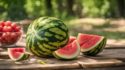 山西汾阳吃瓜视频,一场别开生面的吃瓜盛宴