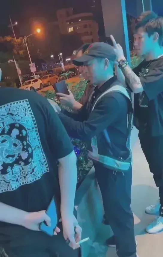 街舞私教吃瓜事件真相视频,揭秘背后真相与争议