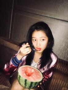 王姓女星吃瓜图片大全视频,揭秘娱乐圈幕后真相