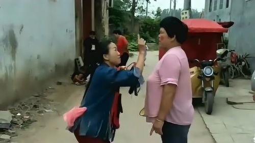 街头吵架吃瓜视频大全