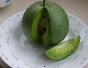 吃绿宝石瓜视频,一窥神秘瓜果的奇幻之旅