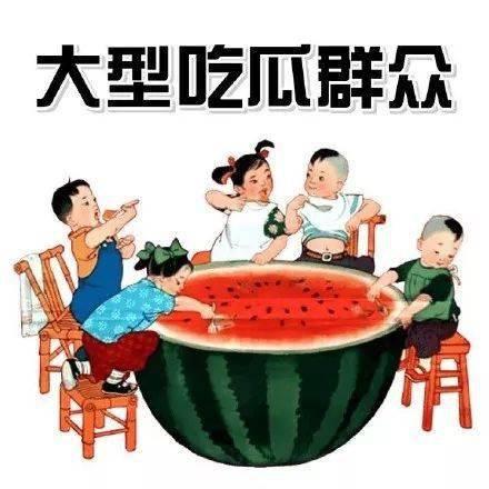 教室吃瓜画画视频,学生创意无限，一镜到底的吃瓜画画视频