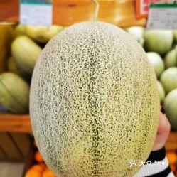 沙漠蜜瓜挖着吃怎么吃视频,尽享甘甜滋味