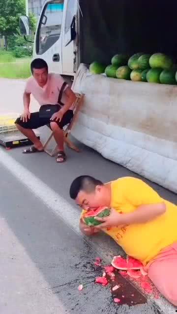 网红吃瓜胖子视频大全播放,趣味横生的美食盛宴