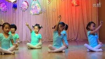 吃瓜小熊编舞视频